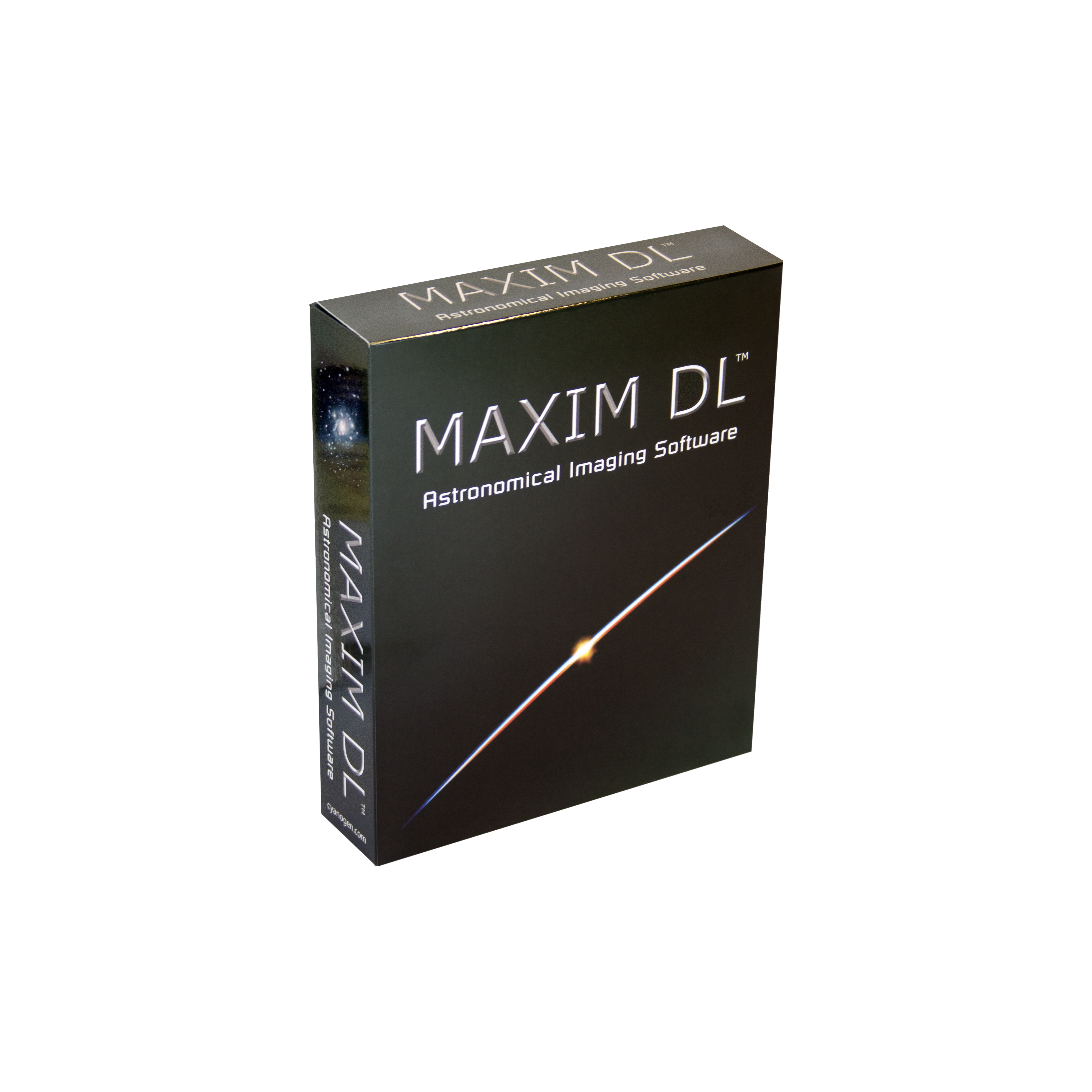 MaxIm DL Windows 11 download