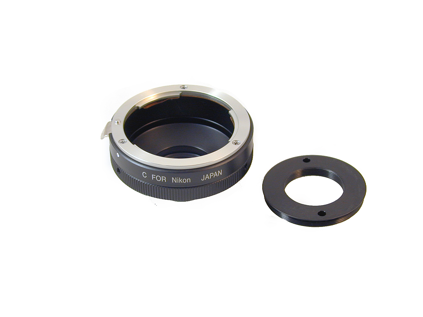 STF Camera Lens Adapter (CLA) Astronomy & Scientific Imaging Solutions