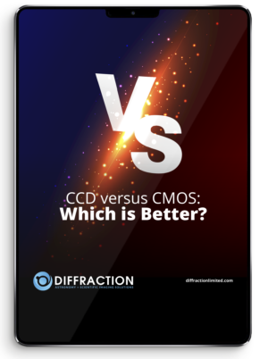 CCD versus CMOS: Which is Better?